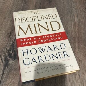 The Disciplined Mind